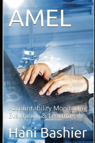 Amel Accountability Monitoring Evaluation and Learning