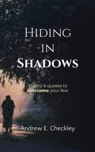 Hiding in Shadows Quotes Inspired by a True Account