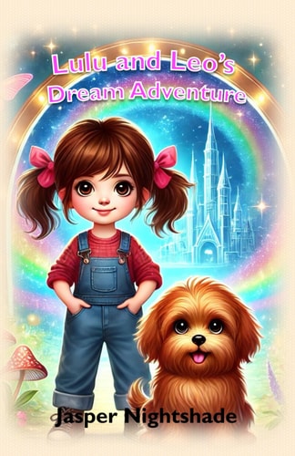 Lulu and Leo's Dream Adventure