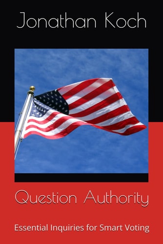 Question Authority Essential Inquiries for Smart Voting