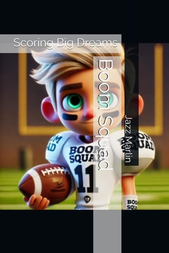 Boom Squad Scoring Big Dreams