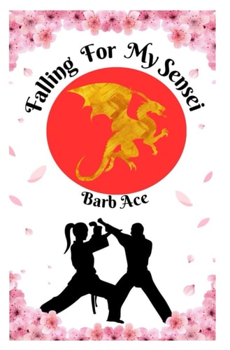 Falling For My Sensei
