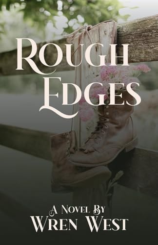 Rough Edges (Stone Valley Series)