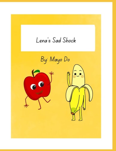 Lena's Sad Shock