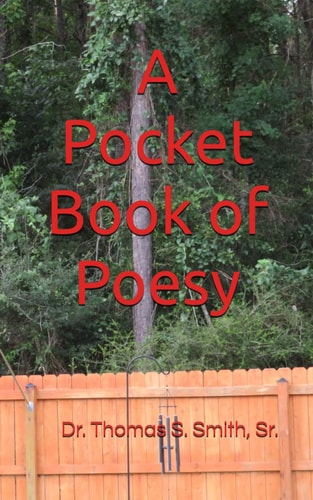 POCKET BOOK OF POESY.