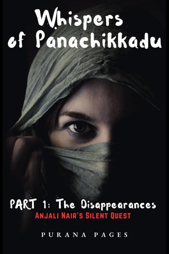 Whispers of Panachikkadu Part 1 - The Disappearances