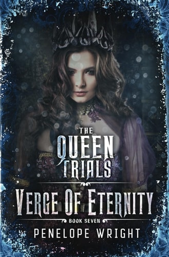 Verge of Eternity