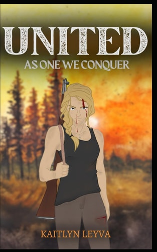 United As One We Conquer