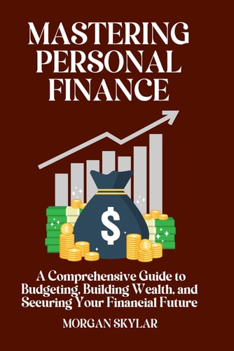 Mastering Personal Finance A Comprehensive Guide to Budgeting, Building Wealth, and Securing Your Financial Future