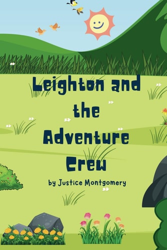 Leighton and the Adventure Crew