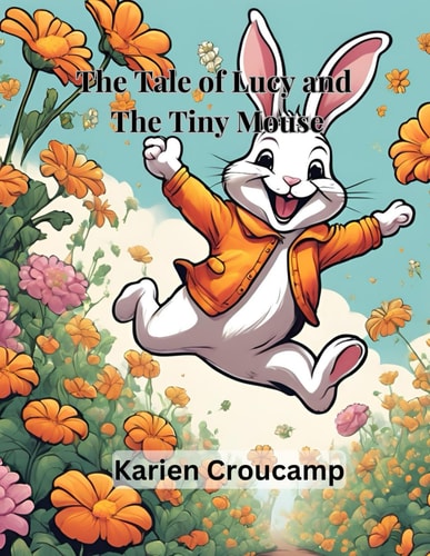 The Tale Of Lucy And The Tiny Mouse