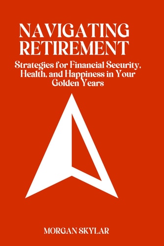 Navigating Retirement Strategies for Financial Security, Health, and Happiness in Your Golden Years