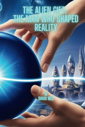 The Alien Gift The Man Who Shaped Reality: One Man's Power to Reshape the Universe Becomes Humanity's Greatest Challenge