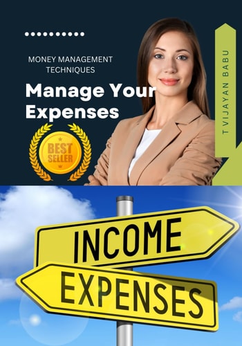 Manage Your Expenses Money Management Techniques