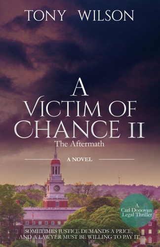A Victim of Chance II The Aftermath
