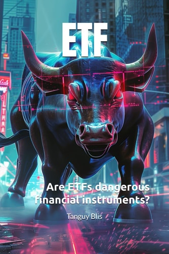 Etf Are ETFs Dangerous Financial Instruments?