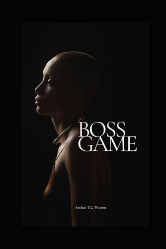 BossGame Everyone Has a Plan in Motion... Remember That!