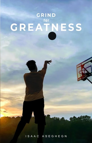 Grind For Greatness
