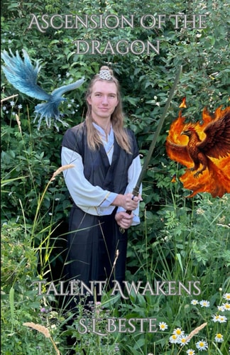 Ascension Of The Dragon Talent Awakens