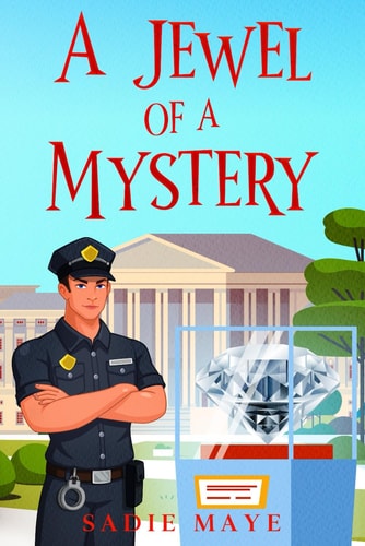 A Jewel of a Mystery