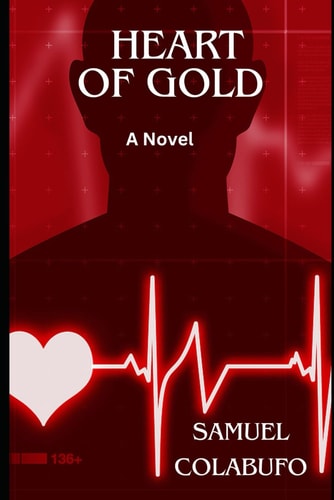 Heart Of Gold