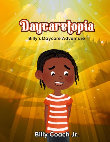 Daycaretopia Billy's Daycare Adventure
