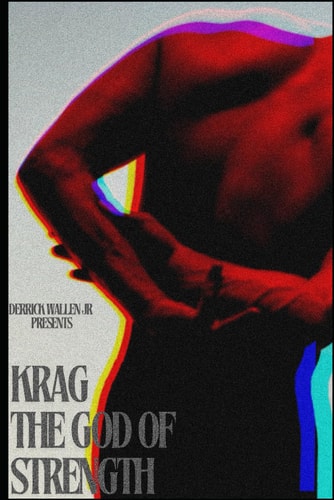 Krag The God Of Strength