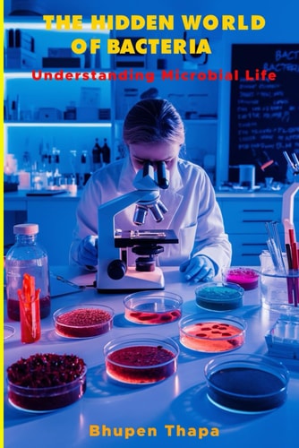The Hidden World Of Bacteria Understanding Microbial Life
