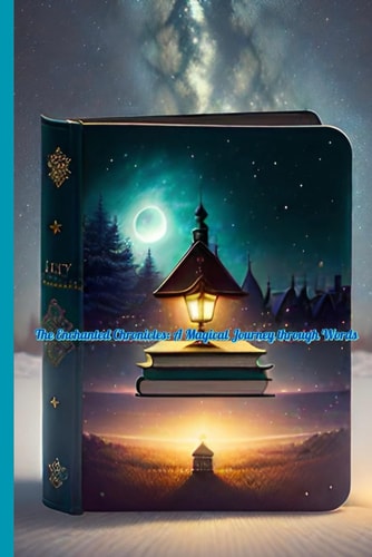 The Enchanted Chronicles A Magical Journey Through Words