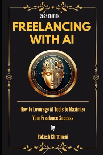 Freelancing with AI How to Leverage AI Tools to Maximize Your Freelance Success