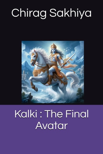 Kalki The Final Avatar