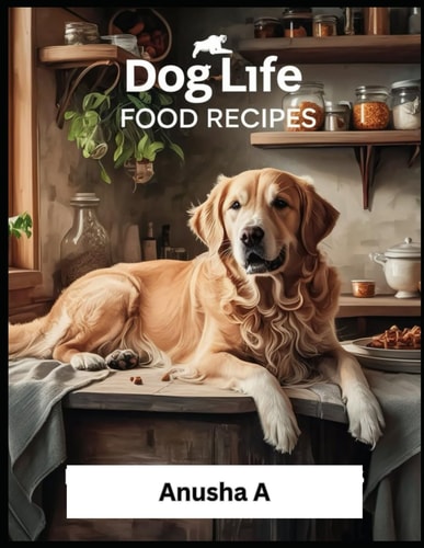 Healthy Dog Food Treats Homemade Dog Food Recipes for All Dogs