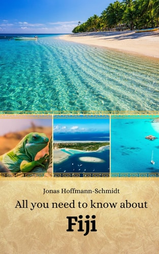 All You Need to Know about Fiji
