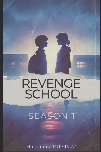 Revenge School S1