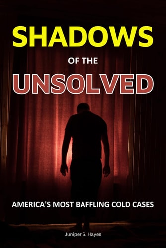 Shadows of the Unsolved America's Most Baffling Cold Cases