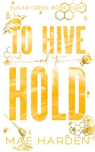 To Hive and to Hold An Age Gap, Enemies-to-lovers, Fake Engagement Romance