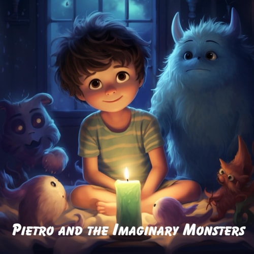 Pietro and the Imaginary Monsters