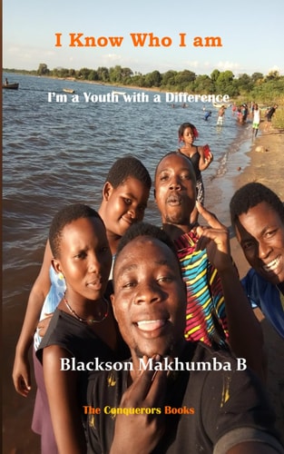 I Know Who I Am I Am Youth with a Difference