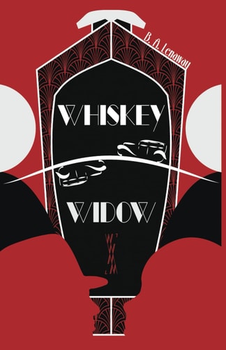 Whiskey Widow