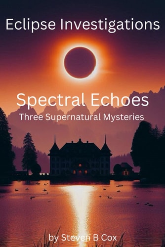 Eclipse Investigations Spectral Echoes