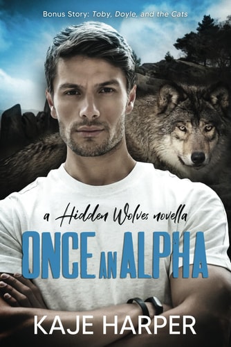 Once an Alpha