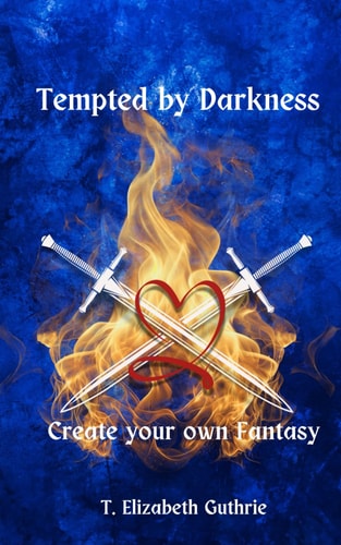 Tempted By Darkness
