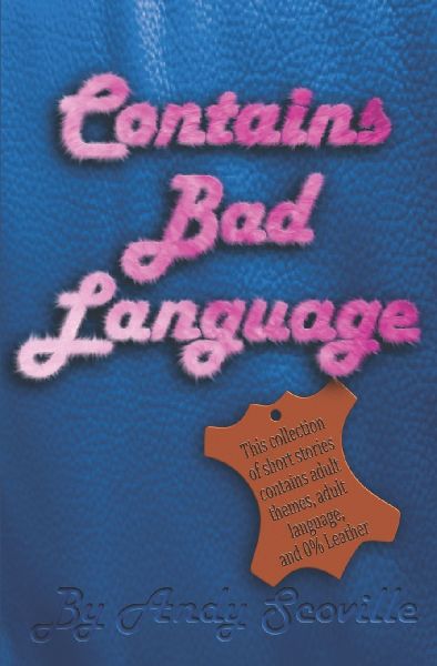 Contains Bad Language: A collection of four short-ish stories