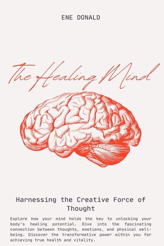 The Healing Mind Harnessing the Creative Force of Thought