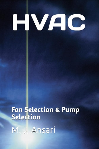 HVAC Fan Selection & Pump Selection