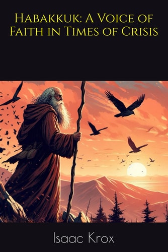 Habakkuk A Voice of Faith in Times of Crisis