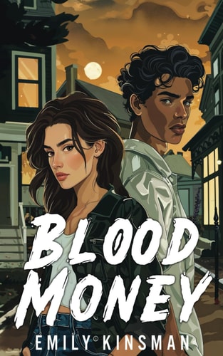 Blood Money