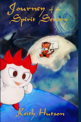Journey of the Spirit Sentry