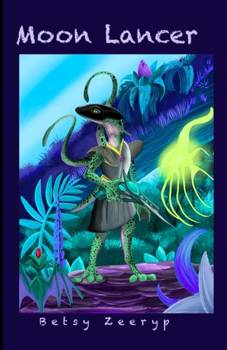 Moon Lancer