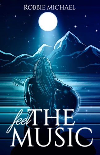 Feel the Music
